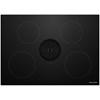 30-inch Built-in NextGen Induction Cooktop with Downdraft Ventilation System (KCID930SBL) image 1