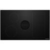 36-inch Built-in NextGen Induction Cooktop with Downdraft Ventilation System (KCID936SBL) image 1