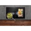 36-inch Built-in NextGen Induction Cooktop with Downdraft Ventilation System (KCID936SBL) image 2