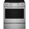 30-inch Slide-in Electric Range with  Convection Cooking Modes (KSES530SPS) image 1