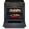 30-inch Slide-in Electric Range with  Convection Cooking Modes (KSES530SBE) image 2