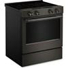 30-inch Slide-in Electric Range with  Convection Cooking Modes (KSES530SBE) image 8
