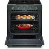 30-inch Smart Slide-in Gas Range with Convection Cooking Modes and 2-in-1 Burner (KSGS530SJP) image 2