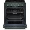 30-inch Smart Slide-in Gas Range with Convection Cooking Modes and 2-in-1 Burner (KSGS530SJP) image 3
