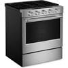 30-inch Smart Slide-in Gas Range with Convection Cooking Modes and 2-in-1 Burner (KSGS530SPS) image 10