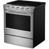 30-inch Smart Slide-in Gas Range with Convection Cooking Modes and 2-in-1 Burner (KSGS530SPS) image 12