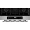 30-inch Smart Slide-in Gas Range with Convection Cooking Modes and 2-in-1 Burner (KSGS530SPS) image 13