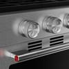 30-inch Smart Slide-in Gas Range with Convection Cooking Modes and 2-in-1 Burner (KSGS530SPS) image 15