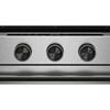 30-inch Smart Slide-in Gas Range with Convection Cooking Modes and 2-in-1 Burner (KSGS530SPS) image 18