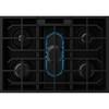 30-inch Smart Slide-in Gas Range with Convection Cooking Modes and 2-in-1 Burner (KSGS530SPS) image 4