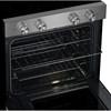 30-inch Freestanding Electric Range with Wi-Fi (KFES530SPS) image 13