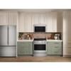 30-inch Slide-in Electric Range with Wi-Fi (KSES330SPS) image 14