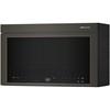 30-inch, 1.1 cu. ft. Over-the-Range Microwave Oven with Air Fry Technology (KMMF530PBE) image 4