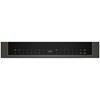 30-inch, 1.1 cu. ft. Over-the-Range Microwave Oven with Air Fry Technology (KMMF730PBE) image 4