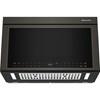 30-inch, 1.1 cu. ft. Over-the-Range Microwave Oven with Air Fry Technology (KMMF730PBE) image 5