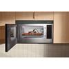 30-inch, 1.1 cu. ft. Over-the-Range Microwave Oven with Air Fry Technology (KMMF730PJP) image 6