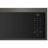 30-inch, 1.1 cu. ft. Over-the-Range Microwave Oven (KMML550RBE) image 3