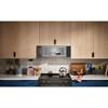 30-inch, 1.1 cu. ft. Over-the-Range Microwave Oven (KMML550RJP) image 10