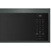 30-inch, 1.1 cu. ft. Over-the-Range Microwave Oven (KMML550RJP) image 6