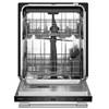 Built-in Dishwasher with 30+ Total Wash Jets (KDTS224SPS) image 2