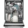 Built-in Dishwasher with ProDry™ System (KDTS424SPS) image 11