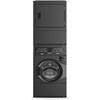 Stacked Washer/Dryer Electric Laundry Center (ATEEPASP179TB01) image 2