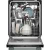 Built-in Dishwasher with Advanced ProDry™ System (KDTS724SJP) image 3