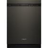 Built-in Dishwasher with Third Level Jet Rack (KDFS324SBE) image 1