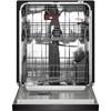 Built-in Dishwasher with Third Level Jet Rack (KDFS324SBE) image 2
