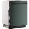 Built-in Dishwasher with Third Level Jet Rack (KDFS324SJP) image 3