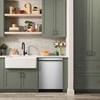 Built-in Dishwasher with Third Level Jet Rack (KDFS324SPS) image 12