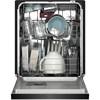 Built-in Dishwasher with Third Level Jet Rack (KDFS324SPS) image 7