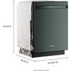 Built-in Dishwasher with Advanced ProDry™ System (KDPS624SJP) image 5