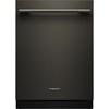 Built-in Dishwasher with Third Level Jet Rack (KDTS324SBE) image 1