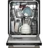 Built-in Dishwasher with Third Level Jet Rack (KDTS324SBE) image 12