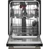 Built-in Dishwasher with Third Level Jet Rack (KDTS324SBE) image 2