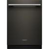 Built-in Dishwasher with Third Level Jet Rack (KDTS324SBE) image 6