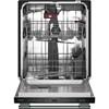 Built-in Dishwasher with Third Level Jet Rack (KDTS324SJP) image 2