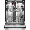Built-in Dishwasher with Third Level Jet Rack (KDTS324SPS) image 3