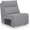 ModMax II Armless Chair (6590646) image 1
