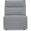 ModMax II Armless Chair (6590646) image 2