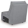 ModMax II Armless Chair (6590646) image 3