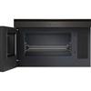 30-inch 1.1 cu. ft. Built-in Microwave Oven with Air Fry Technology (YWMBT7030SV) image 2