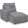 ModMax II Power Chaise (6590679) image 1