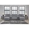 ModMax II Power Chaise (6590679) image 7