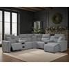 ModMax II Power Chaise (6590697) image 11
