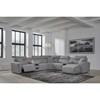 ModMax II Power Chaise (6590697) image 8