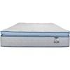 Easton Plush Pillow Top Mattress (King) image 2
