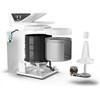 Top Loading Washer with Perfect Wash™ system (AWN43RSN119TW01) image 4