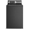 3.2 cu. ft. Top Loading Washer with Perfect Wash™ system (AWNE9RSN119TB01) image 1